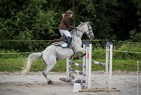 018CSO ST AULDE -PREPA 90 - GRIVOIS-BERNARD -4455 : 2016, 3 juillet 2016, BERNARD Audrey, CSO Saint Aulde, GRIVOIS, PREPARATOIRE 90 cm, Prepa