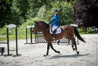 001CSO ST AULDE - GP 110 - JET SET -3034 : 2 juillet 2016, 2016, CSO Saint Aulde, Grand prix 110cm, JET SET, PONTET Aurelie