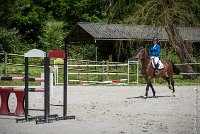 002CSO ST AULDE - GP 110 - JET SET -3035 : 2 juillet 2016, 2016, CSO Saint Aulde, Grand prix 110cm, JET SET, PONTET Aurelie