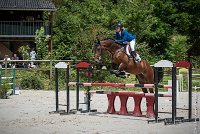 003CSO ST AULDE - GP 110 - JET SET -3036 : 2 juillet 2016, 2016, CSO Saint Aulde, Grand prix 110cm, JET SET, PONTET Aurelie