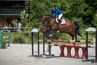 004CSO ST AULDE - GP 110 - JET SET -3037 : 2 juillet 2016, 2016, CSO Saint Aulde, Grand prix 110cm, JET SET, PONTET Aurelie