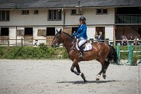 005CSO ST AULDE - GP 110 - JET SET -3038 : 2 juillet 2016, 2016, CSO Saint Aulde, Grand prix 110cm, JET SET, PONTET Aurelie