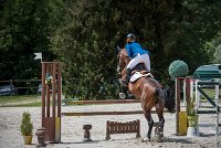 006CSO ST AULDE - GP 110 - JET SET -3039 : 2 juillet 2016, 2016, CSO Saint Aulde, Grand prix 110cm, JET SET, PONTET Aurelie