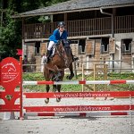 007CSO ST AULDE - GP 110 - JET SET -3040 : 2 juillet 2016, 2016, CSO Saint Aulde, Grand prix 110cm, JET SET, PONTET Aurelie