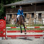 008CSO ST AULDE - GP 110 - JET SET -3041 : 2 juillet 2016, 2016, CSO Saint Aulde, Grand prix 110cm, JET SET, PONTET Aurelie