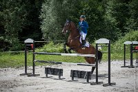 013CSO ST AULDE - GP 110 - JET SET -3048 : 2 juillet 2016, 2016, CSO Saint Aulde, Grand prix 110cm, JET SET, PONTET Aurelie