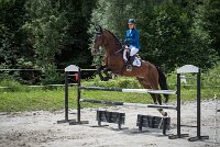 014CSO ST AULDE - GP 110 - JET SET -3049 : 2 juillet 2016, 2016, CSO Saint Aulde, Grand prix 110cm, JET SET, PONTET Aurelie