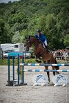 015CSO ST AULDE - GP 110 - JET SET -3050 : 2 juillet 2016, 2016, CSO Saint Aulde, Grand prix 110cm, JET SET, PONTET Aurelie