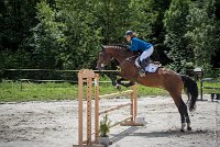 017CSO ST AULDE - GP 110 - JET SET -3052 : 2 juillet 2016, 2016, CSO Saint Aulde, Grand prix 110cm, JET SET, PONTET Aurelie