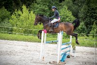 004CSO ST AULDE - GP 105 - LA BAULE -5050 : 2016, 3 juillet 2016, CSO Saint Aulde, Grand Prix 105cm, KATZ Lisa, LA BAULE TER DIESCHOOT