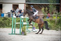 005CSO ST AULDE - GP 105 - LA BAULE -5051 : 2016, 3 juillet 2016, CSO Saint Aulde, Grand Prix 105cm, KATZ Lisa, LA BAULE TER DIESCHOOT