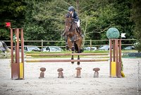 008CSO ST AULDE - GP 105 - LA BAULE -5054 : 2016, 3 juillet 2016, CSO Saint Aulde, Grand Prix 105cm, KATZ Lisa, LA BAULE TER DIESCHOOT