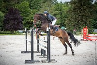 011CSO ST AULDE - GP 105 - LA BAULE -5057 : 2016, 3 juillet 2016, CSO Saint Aulde, Grand Prix 105cm, KATZ Lisa, LA BAULE TER DIESCHOOT