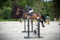 012CSO ST AULDE - GP 105 - LA BAULE -5058 : 2016, 3 juillet 2016, CSO Saint Aulde, Grand Prix 105cm, KATZ Lisa, LA BAULE TER DIESCHOOT