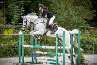 0009CSO SAINT AULDE- PREPA100 - NUITS 0531Prepa CSO 4593- : 2016, 3 juillet 2016, Complaisance, DEVREE Marine, NUITS DE SOULT, PREPARATOIRE 100 cm, Prepa