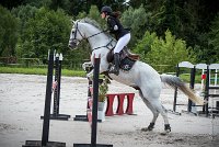 0016CSO SAINT AULDE- PREPA100 - NUITS 0537Prepa CSO 4600- : 2016, 3 juillet 2016, Complaisance, DEVREE Marine, NUITS DE SOULT, PREPARATOIRE 100 cm, Prepa