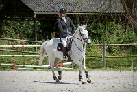 0001CSO SAINT AULDE   GP 110   OSIRIS 0395CSO Saint Aulde GP 110CSO 2985- : 2 juillet 2016, 2016, COURAT Charlotte, CSO Saint Aulde, Grand prix 110cm, OSIRIS DU RENAN