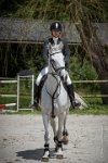 0002CSO SAINT AULDE   GP 110   OSIRIS 0396CSO Saint Aulde GP 110CSO 2986- : 2 juillet 2016, 2016, COURAT Charlotte, CSO Saint Aulde, Grand prix 110cm, OSIRIS DU RENAN