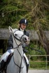 0003CSO SAINT AULDE   GP 110   OSIRIS 0397CSO Saint Aulde GP 110CSO 2987- : 2 juillet 2016, 2016, COURAT Charlotte, CSO Saint Aulde, Grand prix 110cm, OSIRIS DU RENAN