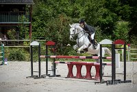 0005CSO SAINT AULDE   GP 110   OSIRIS 0399CSO Saint Aulde GP 110CSO 2989- : 2 juillet 2016, 2016, COURAT Charlotte, CSO Saint Aulde, Grand prix 110cm, OSIRIS DU RENAN