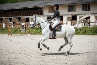 0007CSO SAINT AULDE   GP 110   OSIRIS 0401CSO Saint Aulde GP 110CSO 2991- : 2 juillet 2016, 2016, COURAT Charlotte, CSO Saint Aulde, Grand prix 110cm, OSIRIS DU RENAN