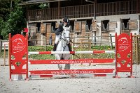 0008CSO SAINT AULDE   GP 110   OSIRIS 0402CSO Saint Aulde GP 110CSO 2992- : 2 juillet 2016, 2016, COURAT Charlotte, CSO Saint Aulde, Grand prix 110cm, OSIRIS DU RENAN