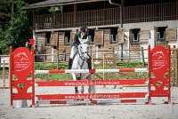 0009CSO SAINT AULDE   GP 110   OSIRIS 0403CSO Saint Aulde GP 110CSO 2993- : 2 juillet 2016, 2016, COURAT Charlotte, CSO Saint Aulde, Grand prix 110cm, OSIRIS DU RENAN