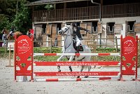 0010CSO SAINT AULDE   GP 110   OSIRIS 0404CSO Saint Aulde GP 110CSO 2994- : 2 juillet 2016, 2016, COURAT Charlotte, CSO Saint Aulde, Grand prix 110cm, OSIRIS DU RENAN