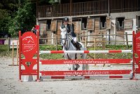 0011CSO SAINT AULDE   GP 110   OSIRIS 0405CSO Saint Aulde GP 110CSO 2995- : 2 juillet 2016, 2016, COURAT Charlotte, CSO Saint Aulde, Grand prix 110cm, OSIRIS DU RENAN