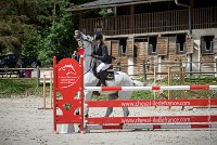 0012CSO SAINT AULDE   GP 110   OSIRIS 0406CSO Saint Aulde GP 110CSO 2996- : 2 juillet 2016, 2016, COURAT Charlotte, CSO Saint Aulde, Grand prix 110cm, OSIRIS DU RENAN