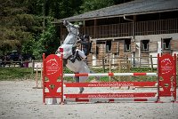 0014CSO SAINT AULDE   GP 110   OSIRIS 0408CSO Saint Aulde GP 110CSO 2998- : 2 juillet 2016, 2016, COURAT Charlotte, CSO Saint Aulde, Grand prix 110cm, OSIRIS DU RENAN