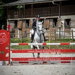 0017CSO SAINT AULDE   GP 110   OSIRIS 0410CSO Saint Aulde GP 110CSO 3000- : 2 juillet 2016, 2016, COURAT Charlotte, CSO Saint Aulde, Grand prix 110cm, OSIRIS DU RENAN