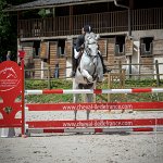 0018CSO SAINT AULDE   GP 110   OSIRIS 0411CSO Saint Aulde GP 110CSO 3001- : 2 juillet 2016, 2016, COURAT Charlotte, CSO Saint Aulde, Grand prix 110cm, OSIRIS DU RENAN