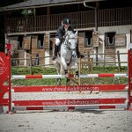 0019CSO SAINT AULDE   GP 110   OSIRIS 0412CSO Saint Aulde GP 110CSO 3002- : 2 juillet 2016, 2016, COURAT Charlotte, CSO Saint Aulde, Grand prix 110cm, OSIRIS DU RENAN