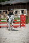 0020CSO SAINT AULDE   GP 110   OSIRIS 0413CSO Saint Aulde GP 110CSO 3003- : 2 juillet 2016, 2016, COURAT Charlotte, CSO Saint Aulde, Grand prix 110cm, OSIRIS DU RENAN