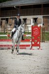 0021CSO SAINT AULDE   GP 110   OSIRIS 0414CSO Saint Aulde GP 110CSO 3004- : 2 juillet 2016, 2016, COURAT Charlotte, CSO Saint Aulde, Grand prix 110cm, OSIRIS DU RENAN