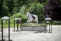 0025CSO SAINT AULDE   GP 110   OSIRIS 0418CSO Saint Aulde GP 110CSO 3008- : 2 juillet 2016, 2016, COURAT Charlotte, CSO Saint Aulde, Grand prix 110cm, OSIRIS DU RENAN