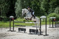 0026CSO SAINT AULDE   GP 110   OSIRIS 0419CSO Saint Aulde GP 110CSO 3009- : 2 juillet 2016, 2016, COURAT Charlotte, CSO Saint Aulde, Grand prix 110cm, OSIRIS DU RENAN