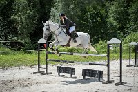 0027CSO SAINT AULDE   GP 110   OSIRIS 0420CSO Saint Aulde GP 110CSO 3010- : 2 juillet 2016, 2016, COURAT Charlotte, CSO Saint Aulde, Grand prix 110cm, OSIRIS DU RENAN