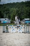 0028CSO SAINT AULDE   GP 110   OSIRIS 0421CSO Saint Aulde GP 110CSO 3011- : 2 juillet 2016, 2016, COURAT Charlotte, CSO Saint Aulde, Grand prix 110cm, OSIRIS DU RENAN