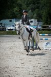 0030CSO SAINT AULDE   GP 110   OSIRIS 0423CSO Saint Aulde GP 110CSO 3013- : 2 juillet 2016, 2016, COURAT Charlotte, CSO Saint Aulde, Grand prix 110cm, OSIRIS DU RENAN