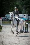 0031CSO SAINT AULDE   GP 110   OSIRIS 0424CSO Saint Aulde GP 110CSO 3014- : 2 juillet 2016, 2016, COURAT Charlotte, CSO Saint Aulde, Grand prix 110cm, OSIRIS DU RENAN