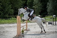 0032CSO SAINT AULDE   GP 110   OSIRIS 0425CSO Saint Aulde GP 110CSO 3015- : 2 juillet 2016, 2016, COURAT Charlotte, CSO Saint Aulde, Grand prix 110cm, OSIRIS DU RENAN