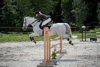 0033CSO SAINT AULDE   GP 110   OSIRIS 0426CSO Saint Aulde GP 110CSO 3016- : 2 juillet 2016, 2016, COURAT Charlotte, CSO Saint Aulde, Grand prix 110cm, OSIRIS DU RENAN