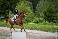 002CSO ST AULDE -PREPA 100 - OSWALD DE PRELLE -4768 : 2016, 3 juillet 2016, CSO Saint Aulde, GARNIER Lucie, OSWALD DE PRELLE, PREPARATOIRE 100 cm, Prepa