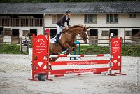 005CSO ST AULDE -PREPA 100 - OSWALD DE PRELLE -4771 : 2016, 3 juillet 2016, CSO Saint Aulde, GARNIER Lucie, OSWALD DE PRELLE, PREPARATOIRE 100 cm, Prepa