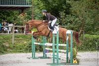 008CSO ST AULDE -PREPA 100 - OSWALD DE PRELLE -4774 : 2016, 3 juillet 2016, CSO Saint Aulde, GARNIER Lucie, OSWALD DE PRELLE, PREPARATOIRE 100 cm, Prepa