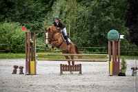 011CSO ST AULDE -PREPA 100 - OSWALD DE PRELLE -4777 : 2016, 3 juillet 2016, CSO Saint Aulde, GARNIER Lucie, OSWALD DE PRELLE, PREPARATOIRE 100 cm, Prepa