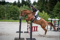 013CSO ST AULDE -PREPA 100 - OSWALD DE PRELLE -4779 : 2016, 3 juillet 2016, CSO Saint Aulde, GARNIER Lucie, OSWALD DE PRELLE, PREPARATOIRE 100 cm, Prepa