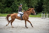 017CSO ST AULDE -PREPA 100 - OSWALD DE PRELLE -4783 : 2016, 3 juillet 2016, CSO Saint Aulde, GARNIER Lucie, OSWALD DE PRELLE, PREPARATOIRE 100 cm, Prepa